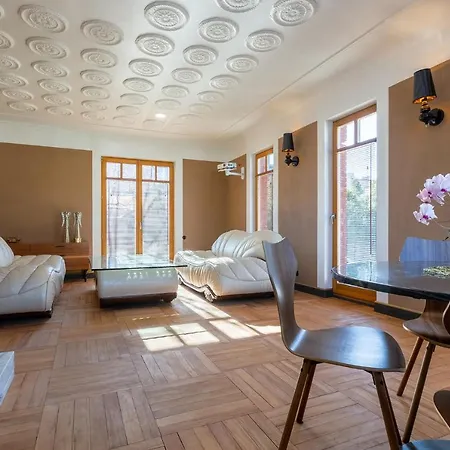 Patek Premium Apartments - Airport Lawica & Mtp & Car Races & International Trade Fairs Skórzewo Zewnętrze zdjęcie