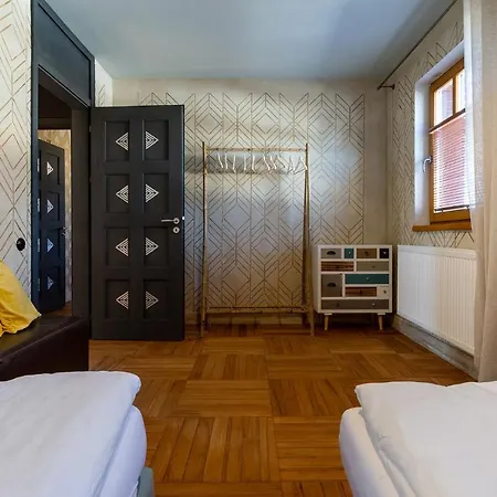 Patek Premium Apartments - Airport Lawica & Mtp & Car Races & International Trade Fairs Skórzewo Zewnętrze zdjęcie